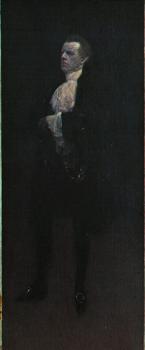 古斯塔夫 尅林姆特 Actor Josef Lewinsky as Carlos 古斯塔夫 尅林姆特 Actor Josef Lewinsky as Carlos
